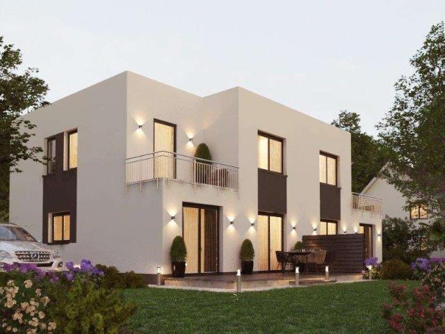 Haus kaufen in Ösinghausen, Burscheid