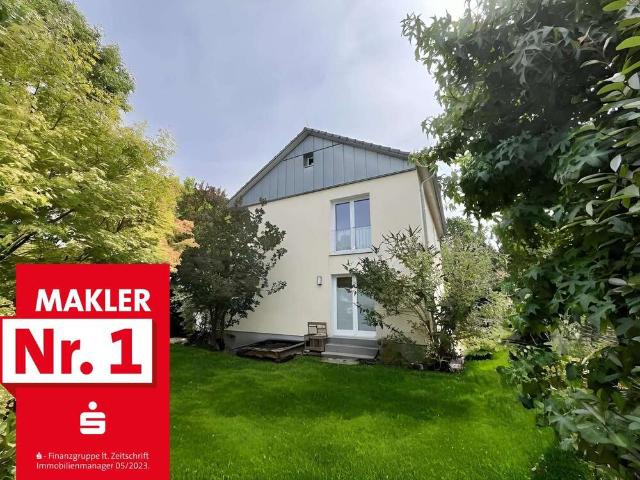 Haus kaufen in Blasberg, Burscheid