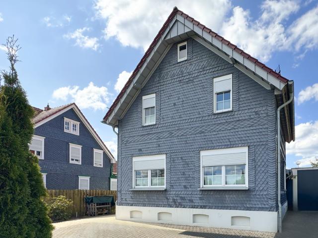 Haus kaufen in Ösinghausen, Burscheid