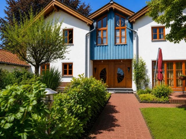 Haus kaufen in Blasberg, Burscheid