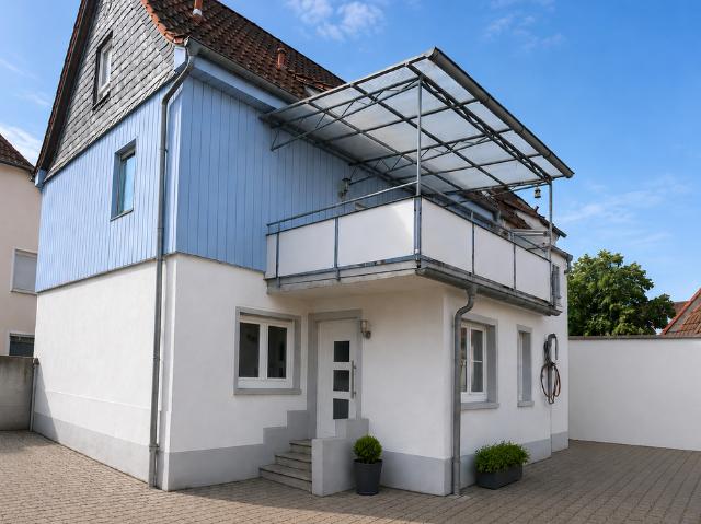 Haus kaufen in Bürstadt, Hessen