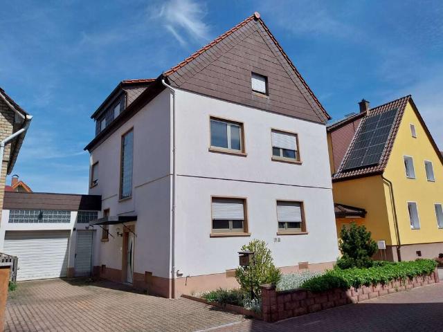 Haus kaufen in Bürstadt, Hessen