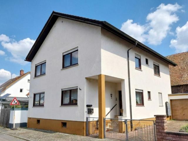 Haus kaufen in Bürstadt, Hessen