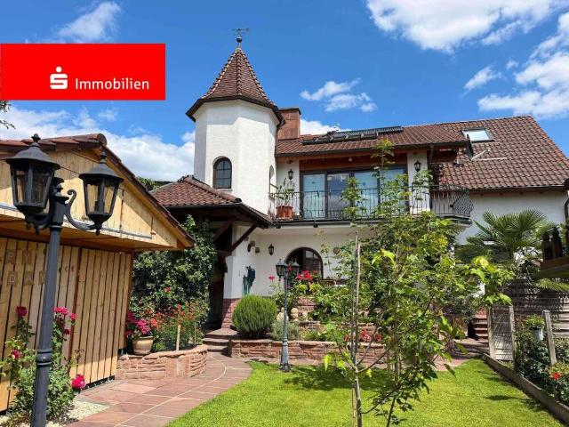 Haus kaufen in Bürstadt, Hessen