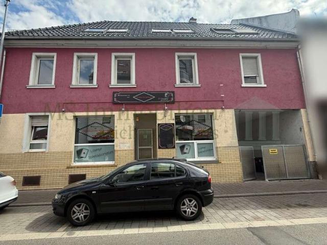 Haus kaufen in Bürstadt, Hessen