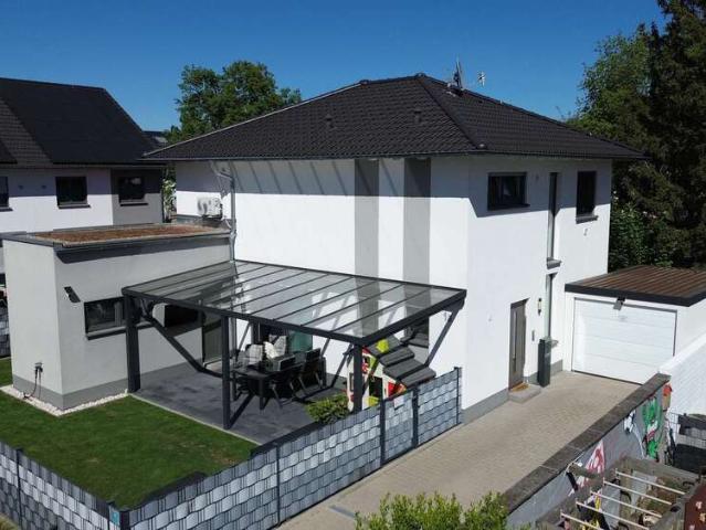 Haus kaufen in Bürstadt, Hessen