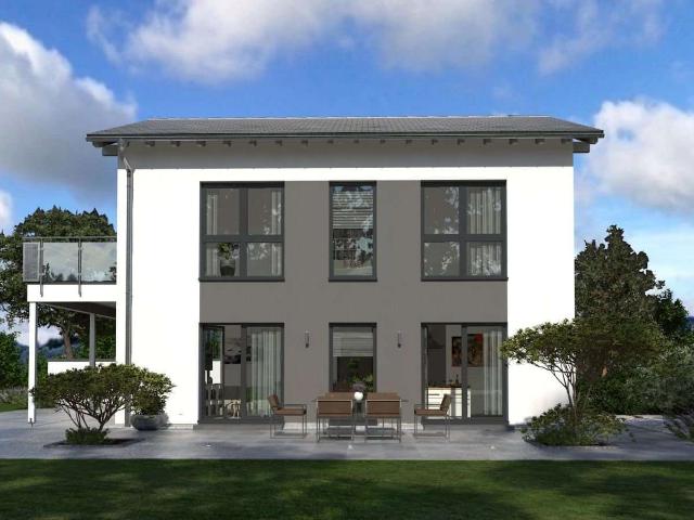 Haus kaufen in Bürstadt, Hessen