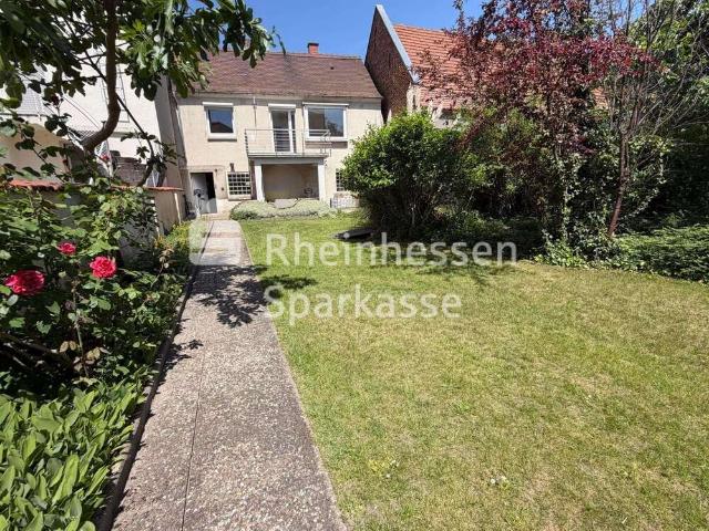 Haus kaufen in Bürstadt, Hessen