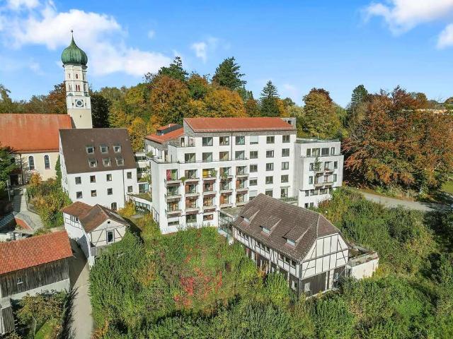 Haus kaufen in Burtenbach, Bayern