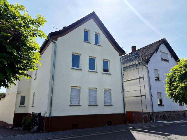 Haus kaufen in Buseck