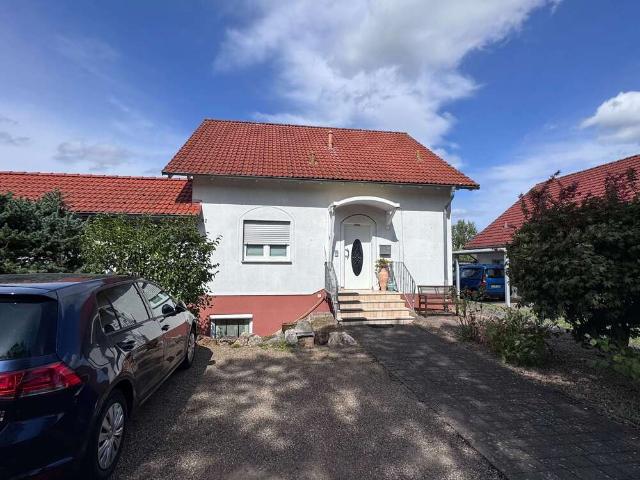 Haus kaufen in Buseck, Hessen