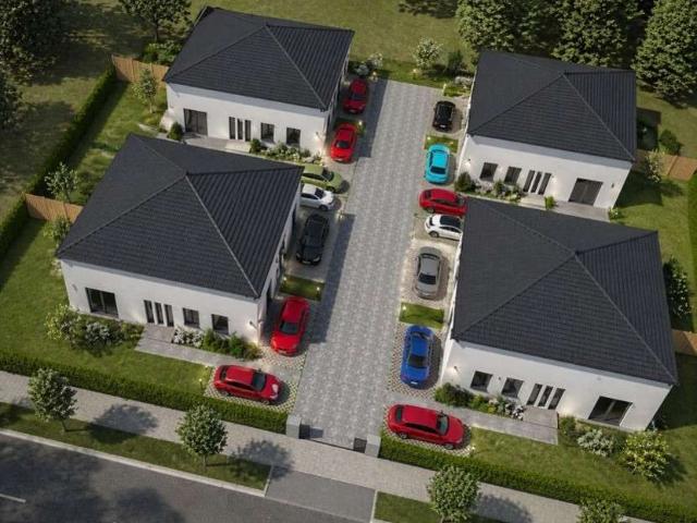 Haus kaufen in Buseck, Hessen