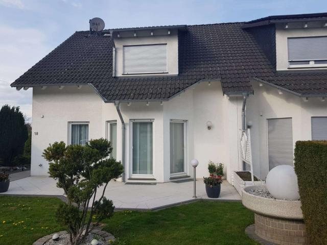 Haus kaufen in Buseck, Hessen