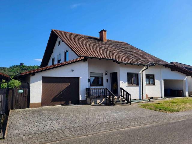 Haus kaufen in Busenberg, Rheinland-Pfalz