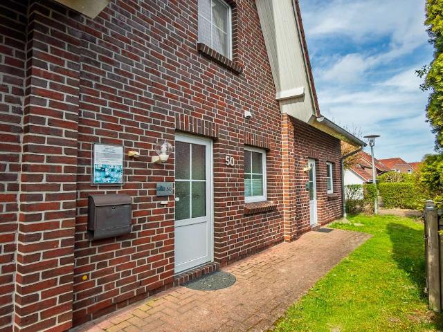 Haus kaufen in Burhave, Butjadingen