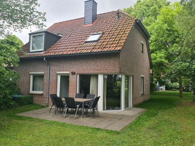 Haus kaufen in Burhave, Butjadingen