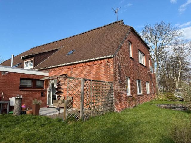 Haus kaufen in Burhave, Butjadingen