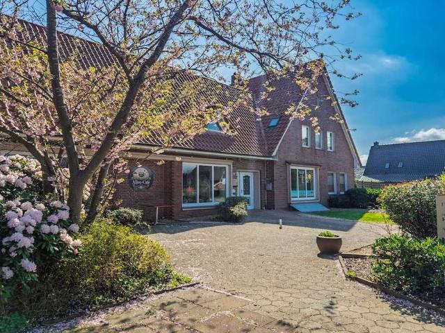 Haus kaufen in Burhave, Butjadingen