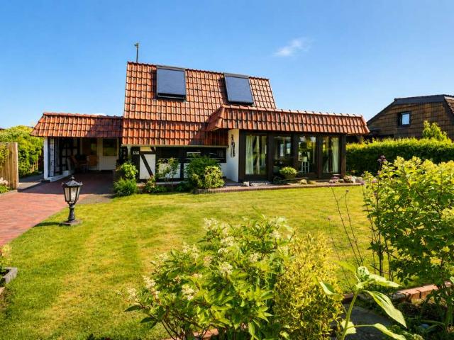Haus kaufen in Burhave, Butjadingen