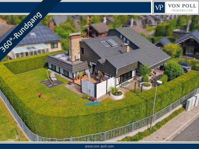 Haus kaufen in Burhave, Butjadingen
