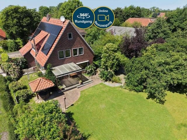 Haus kaufen in Butjadingen, Niedersachsen