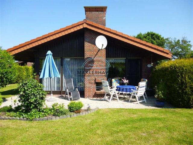 Haus kaufen in Tossens, Butjadingen