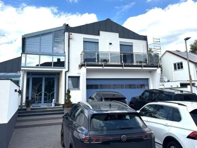 Haus kaufen in Büttelborn, Hessen