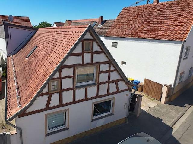 Haus kaufen in Büttelborn, Kreis Groß-Gerau