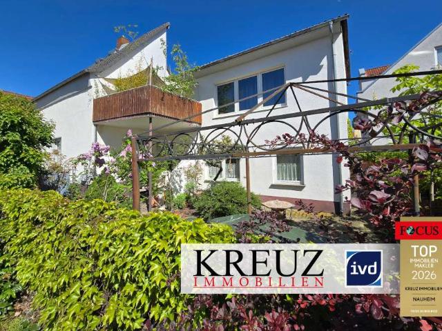 Haus kaufen in Büttelborn, Hessen