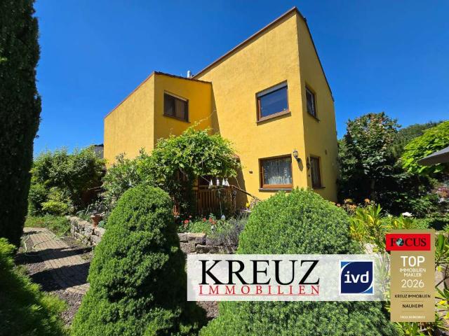 Haus kaufen in Büttelborn, Hessen
