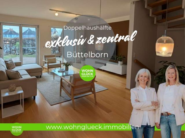 Haus kaufen in Büttelborn, Hessen
