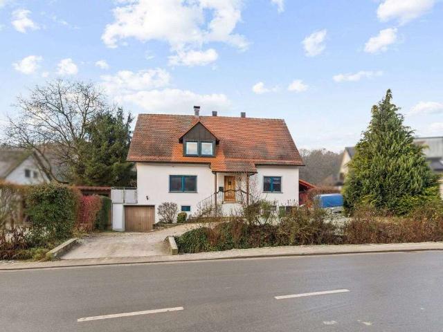 Haus kaufen in Buttenheim, Bayern