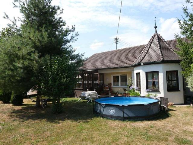 Haus kaufen in Buttenwiesen, Bayern