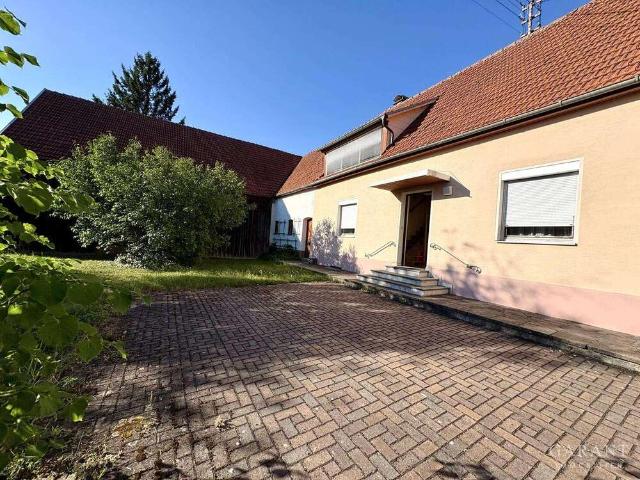 Haus kaufen in Buttenwiesen, Bayern