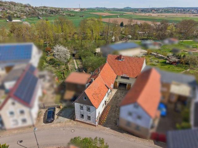 Haus kaufen in Butzbach, Hessen