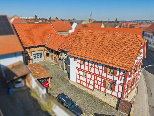 Haus kaufen in Butzbach, Hessen