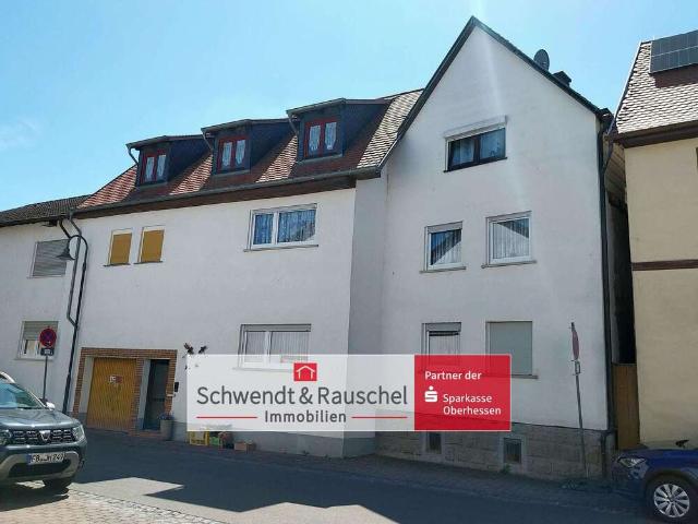 Haus kaufen in Butzbach, Hessen