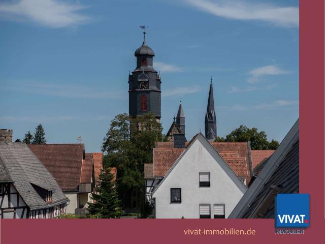 Haus kaufen in Butzbach, Hessen