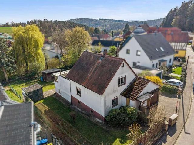 Haus kaufen in Butzbach, Hessen