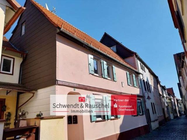 Haus kaufen in Butzbach, Hessen
