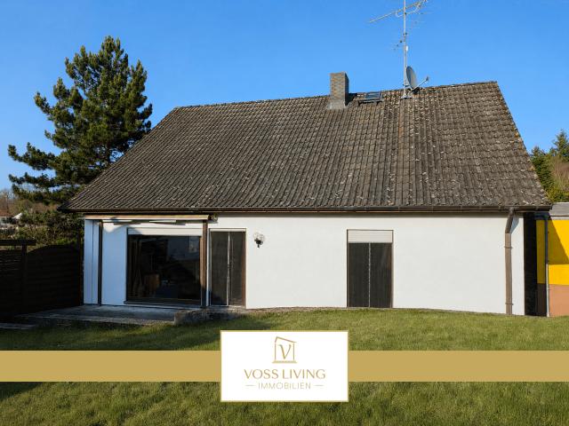 Haus kaufen in Butzbach, Hessen