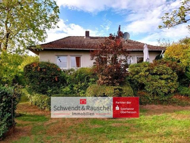 Haus kaufen in Butzbach, Wetteraukreis