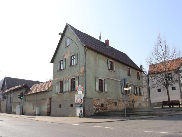 Haus kaufen in Butzbach, Hessen