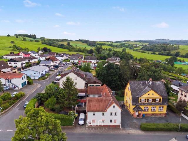 Haus kaufen in Butzbach, Hessen