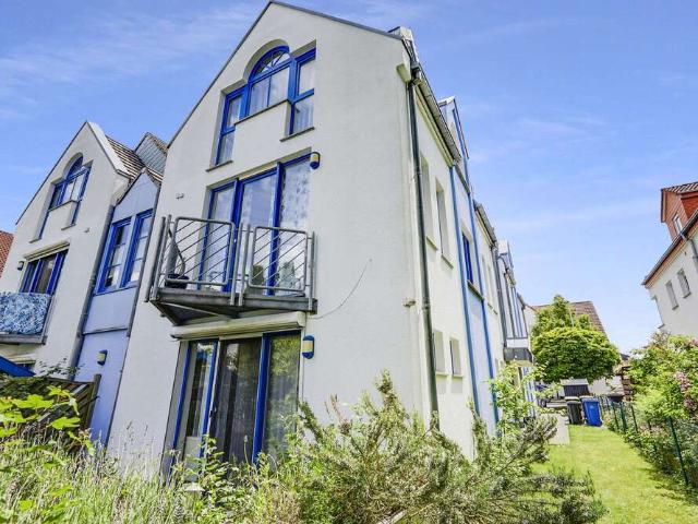 Haus kaufen in Butzbach, Hessen