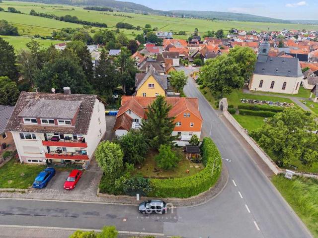 Haus kaufen in Butzbach, Hessen
