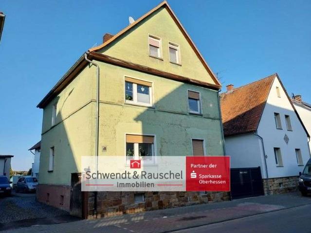 Haus kaufen in Butzbach, Hessen