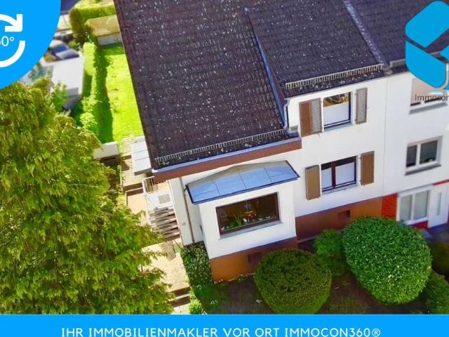 Haus kaufen in Butzbach, Hessen