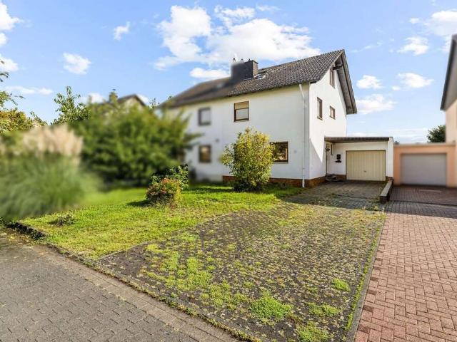 Haus kaufen in Butzbach, Hessen