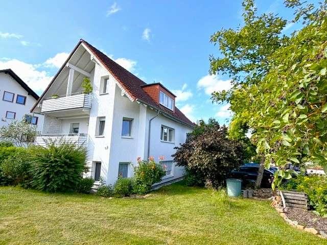Haus kaufen in Butzbach, Hessen